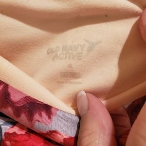 Old Navy Pants - Old Navy workout pants Old Navy Pants - Old Navy workout pants
